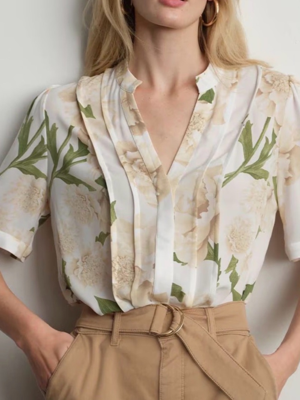 WHBM shirt